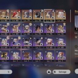 GOD Account - EU - TR 70 - +18 5Star Characters - +9 5Star Light Cone's - More Eidolons E6 - +50 STallar Jids - More Peties+  - [ALL INFO in Description] 1